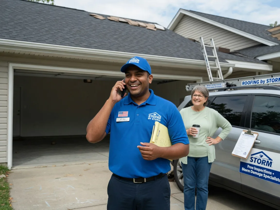 Roof Repair Near Me Winchester, KS FAQs