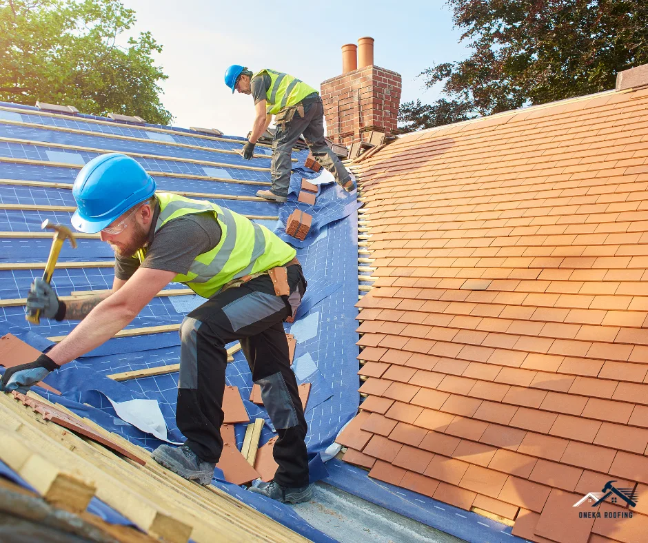 Why choose Roof Repair Near Me in Winchester, KS